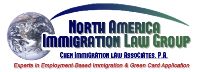 North America Immigration Law Group(Chen Immigration Law Associates), We Greened, Victoria Chen