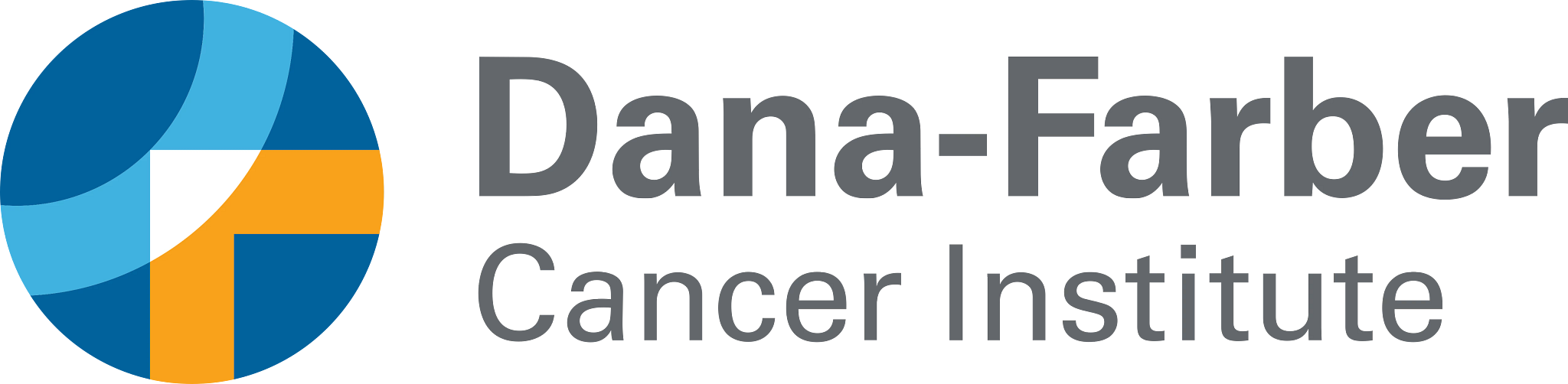 Dana-Farber Cancer Institute logo