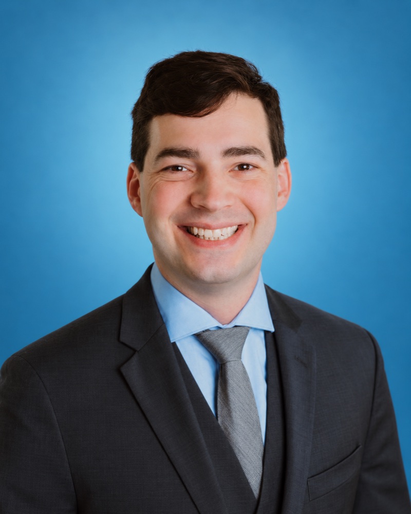 Alexander Bennett