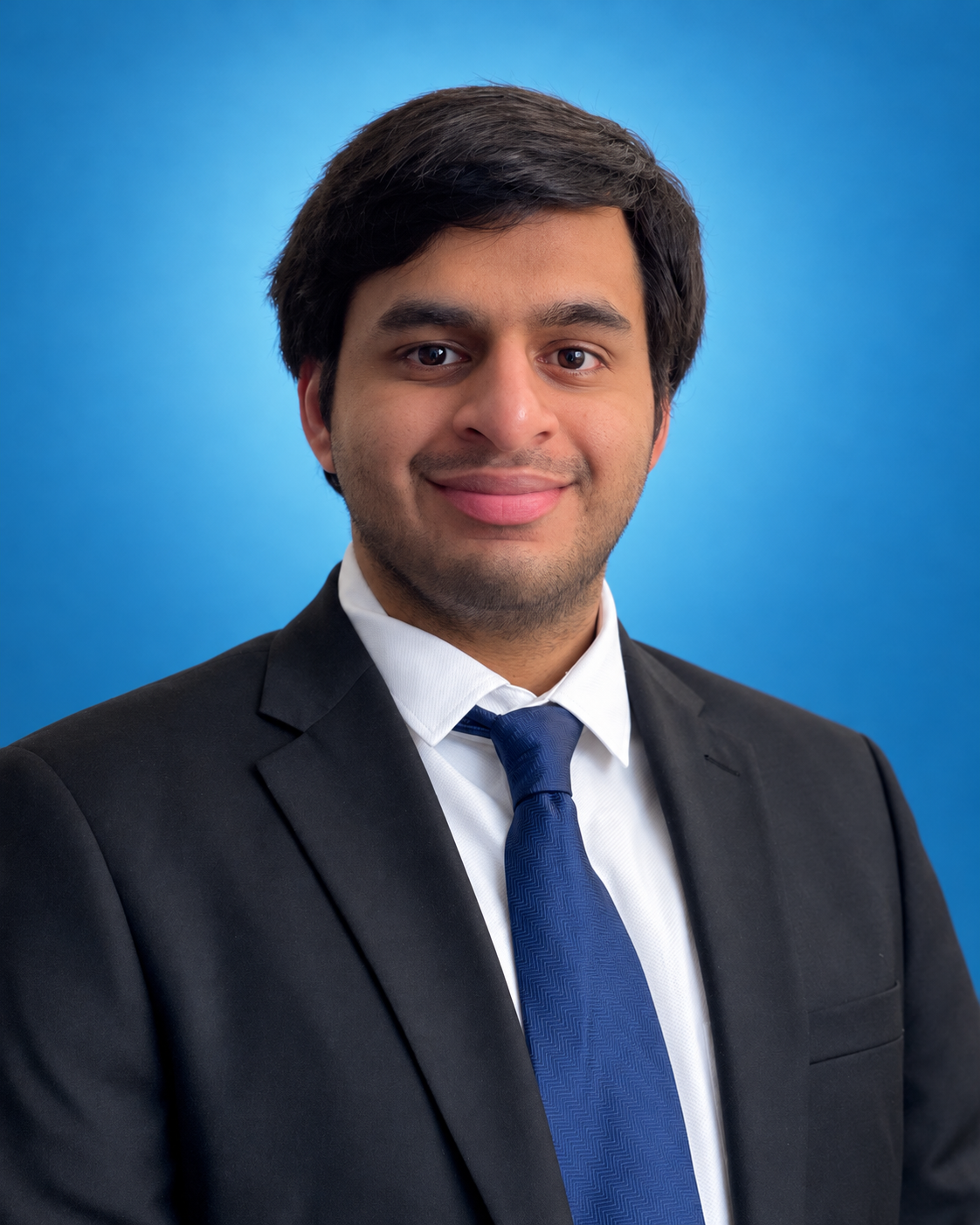 Arvind Pennathur