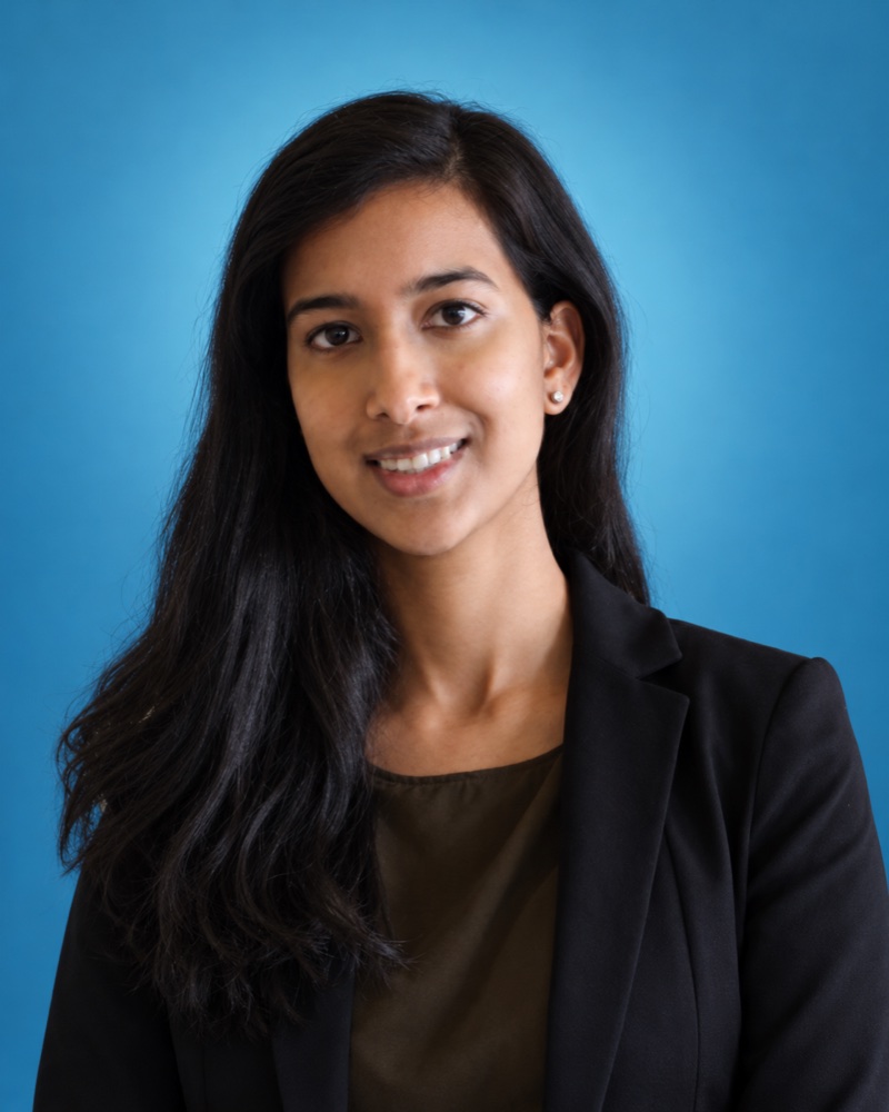 Ayesha Jain