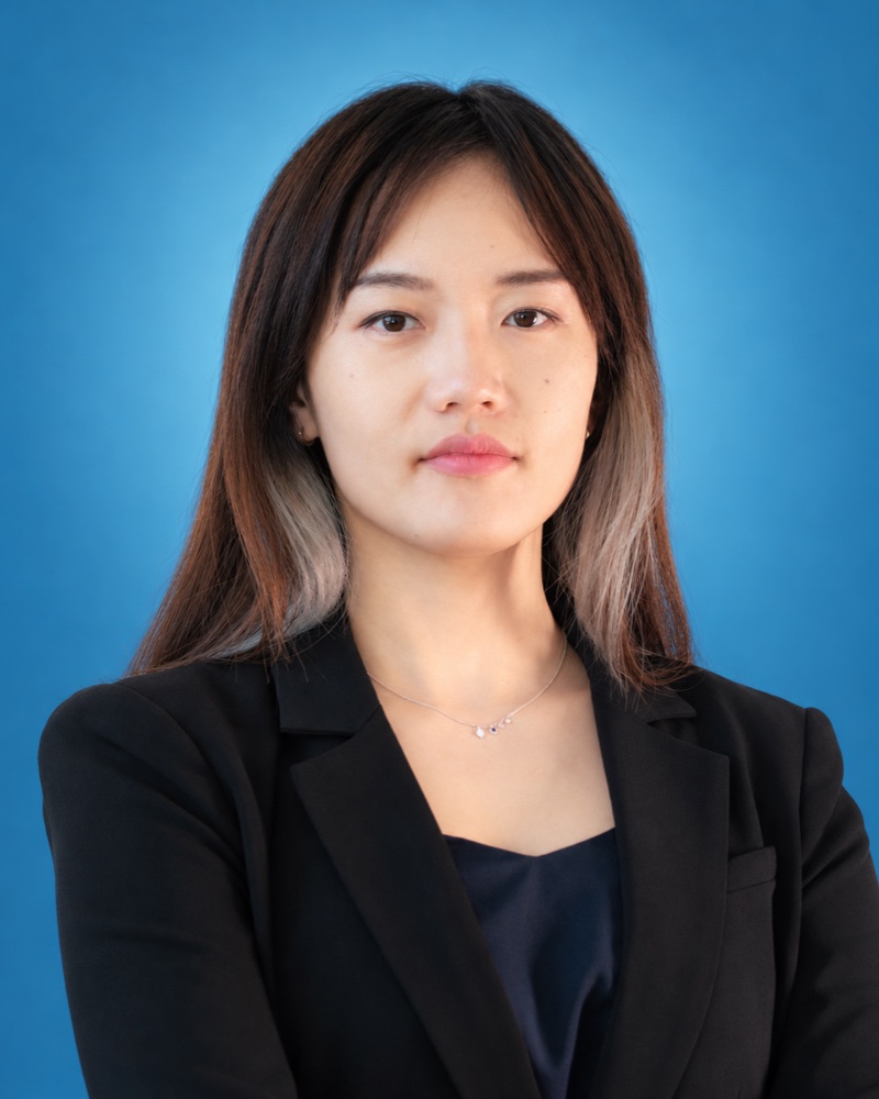 Boyu Wang