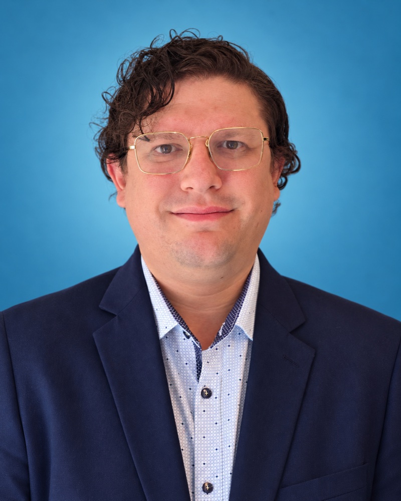 Christopher Folas