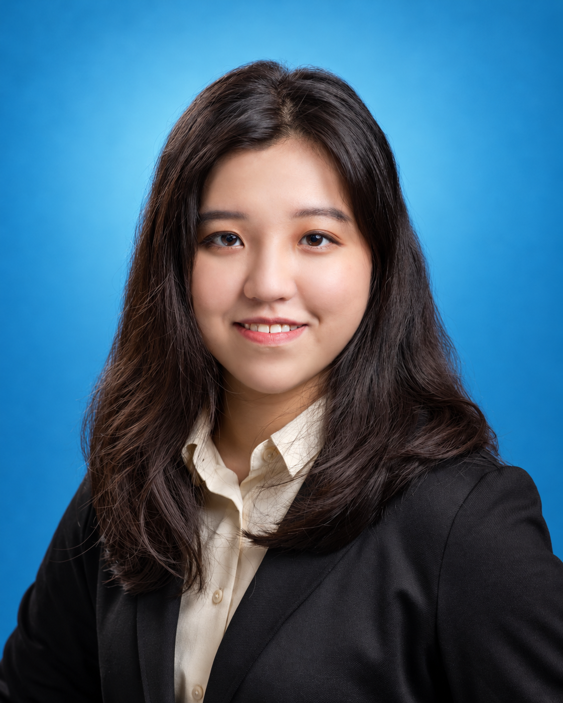 Emily Chu