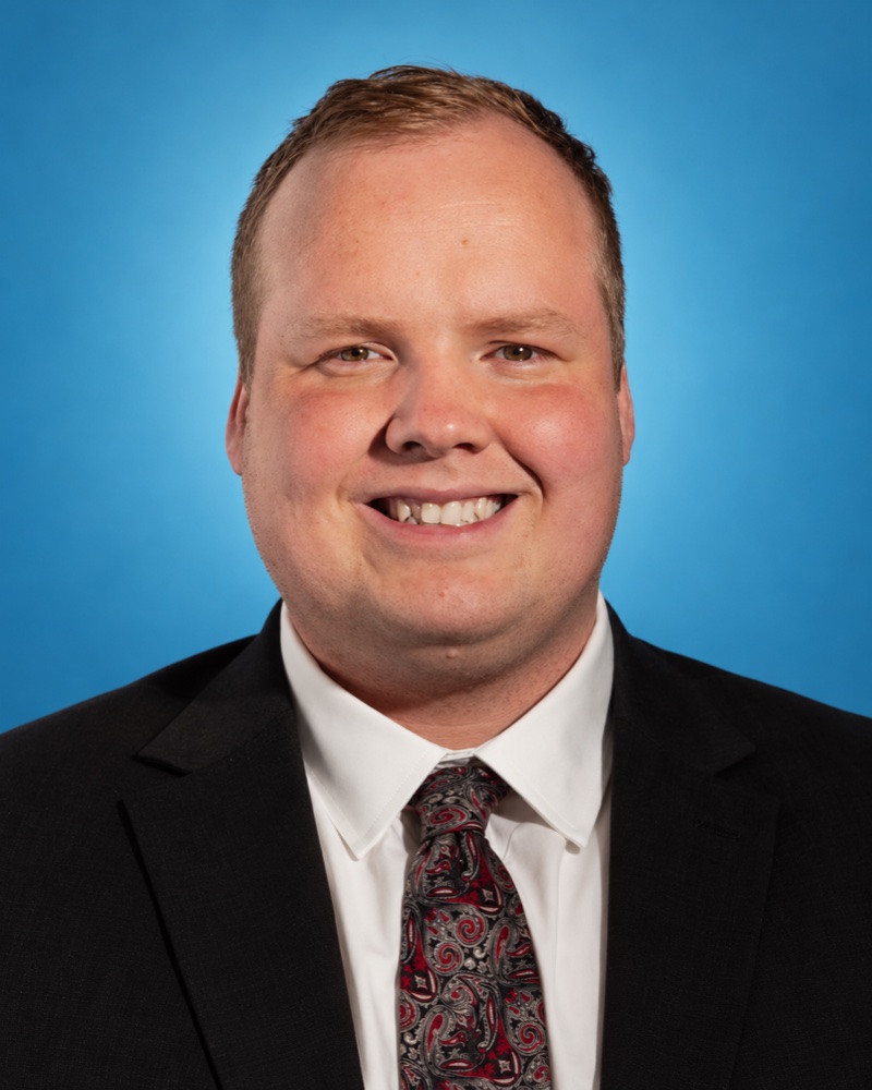 Jackson Larson