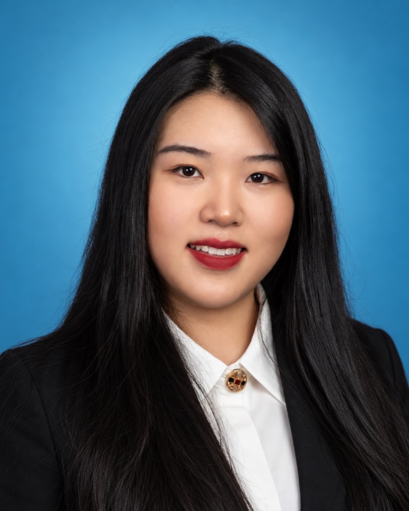 Jasmine Xu