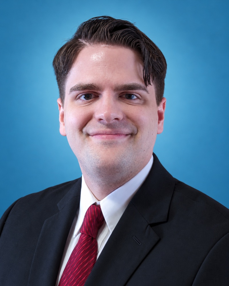 Jason Evans