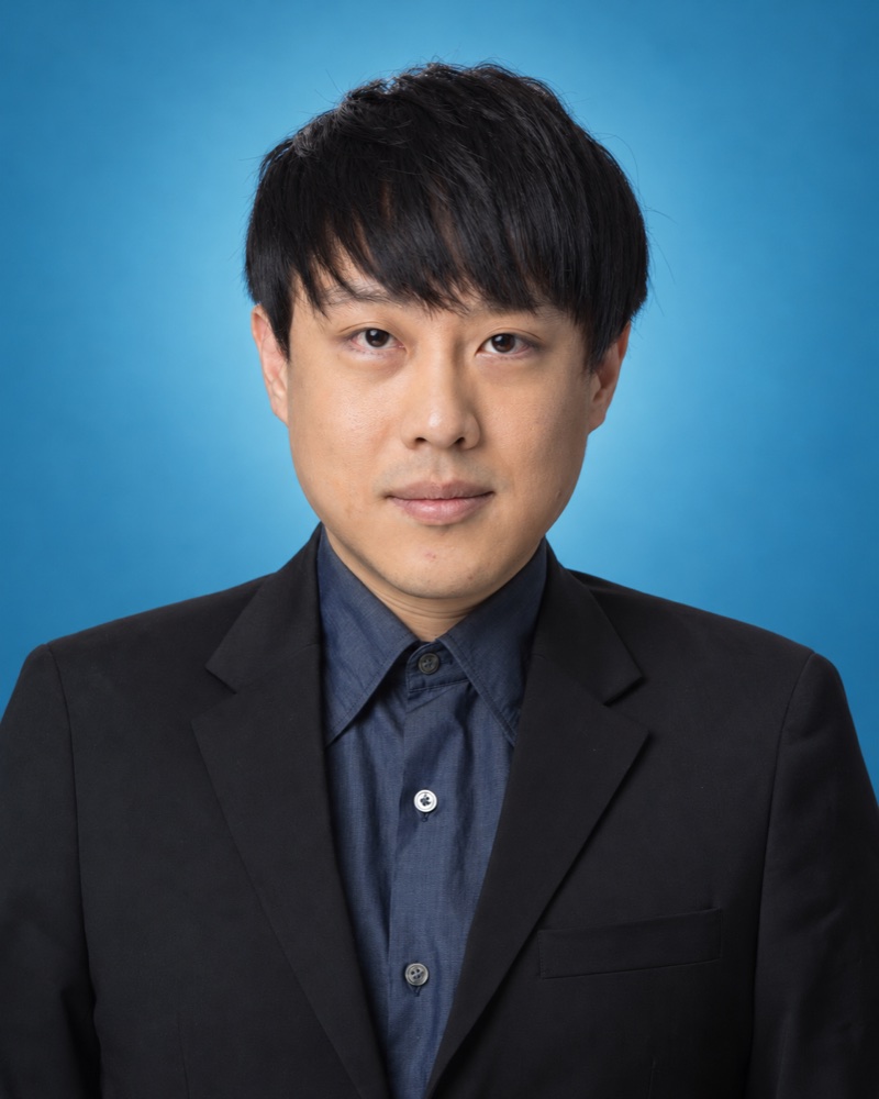Jih-Leei Mao