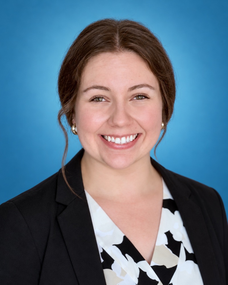 Katelyn Reinke
