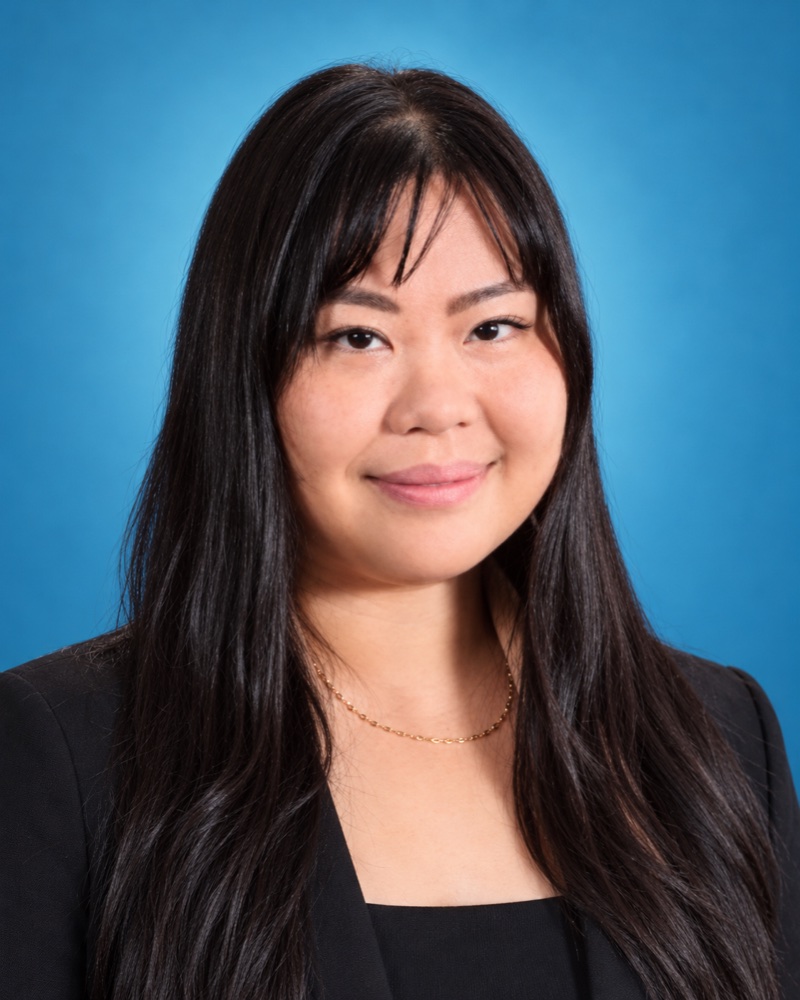 Marissa Wong