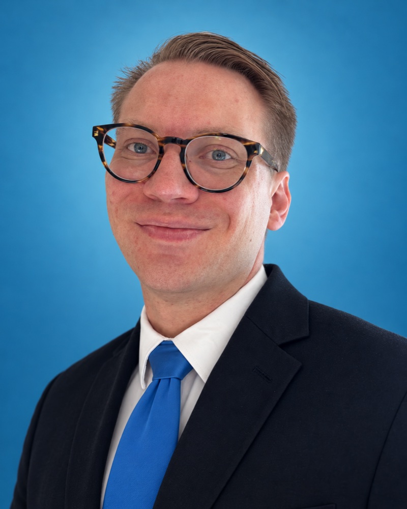 Mark Tomlinson