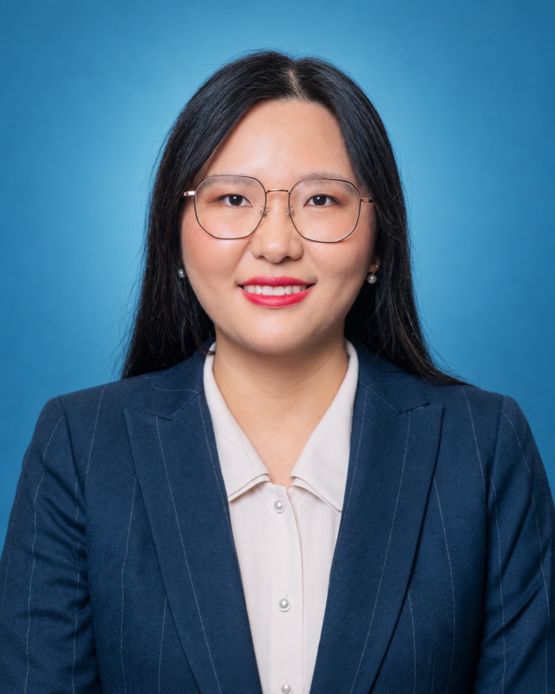 Yajing Wen