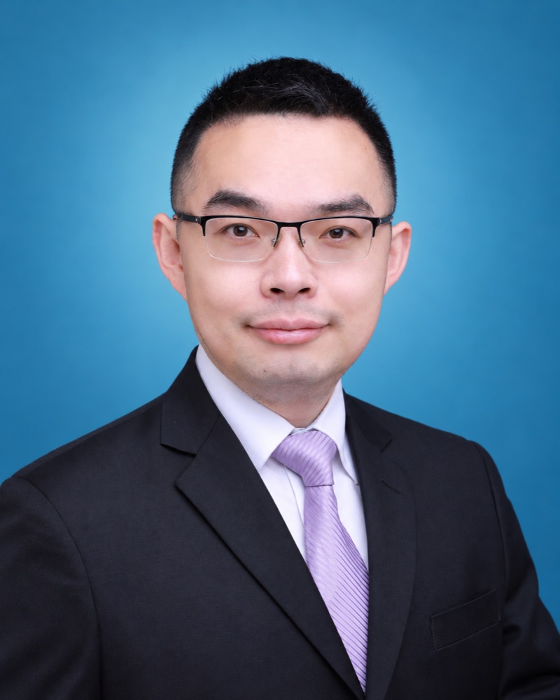Yida Zhang