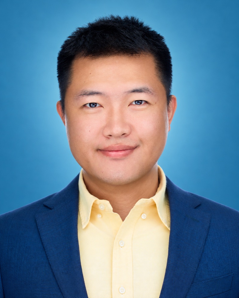 Yinan Zheng