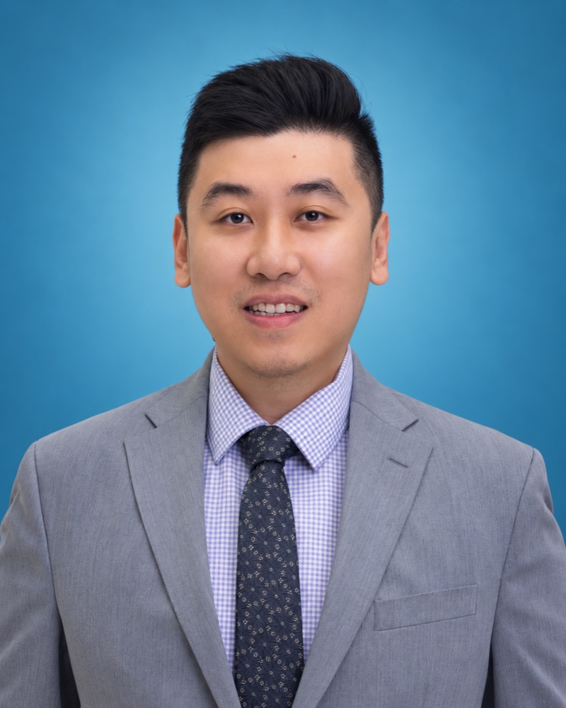 Ziqian Ma