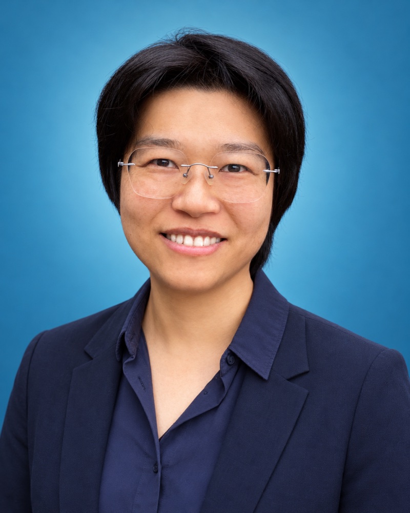 Zoe Wang