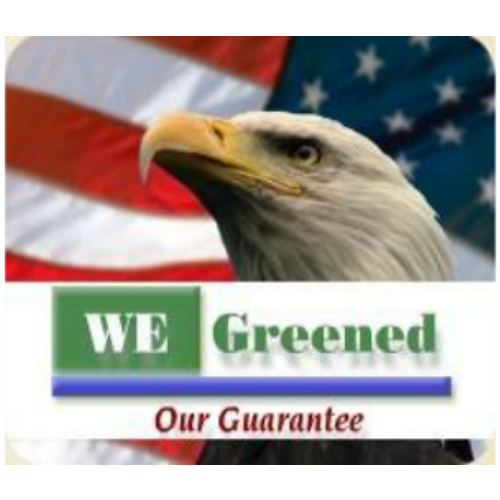 Green Card: EB-2 NIW