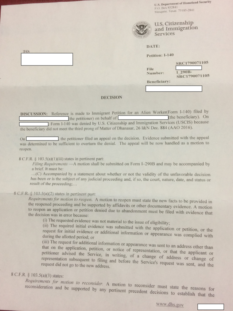 EB2 NIW - I-485 filed 04/22/2022, approved 07/22/2022 : r/USCIS